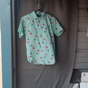 Man but now Sharp H1